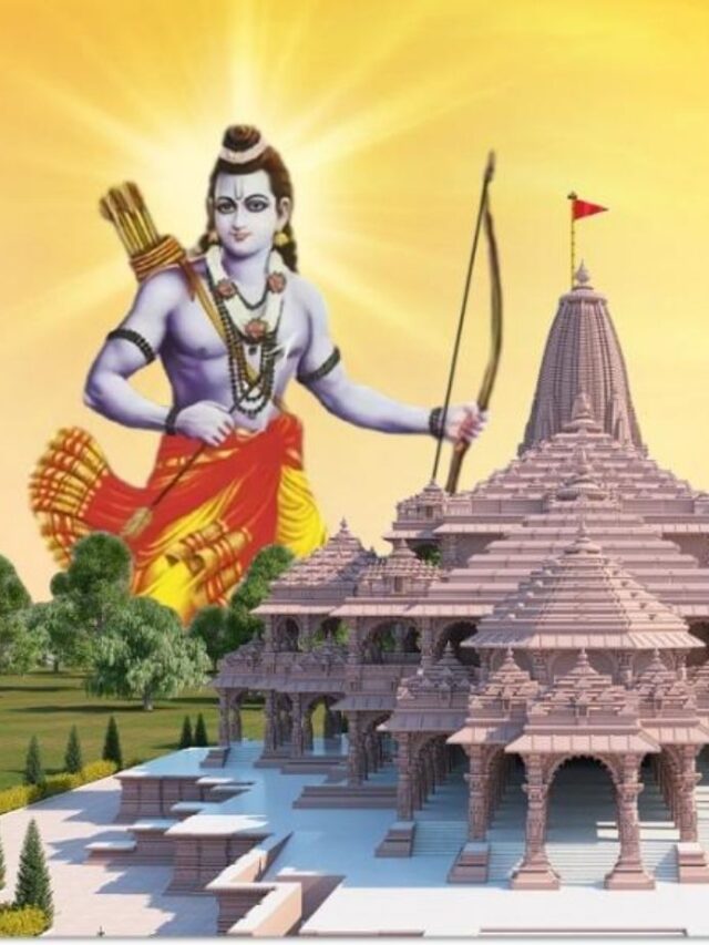 How To Book Your Tickets For Ayodhya Ram Mandir Darshan Apnaayodhya Com The Platform Of